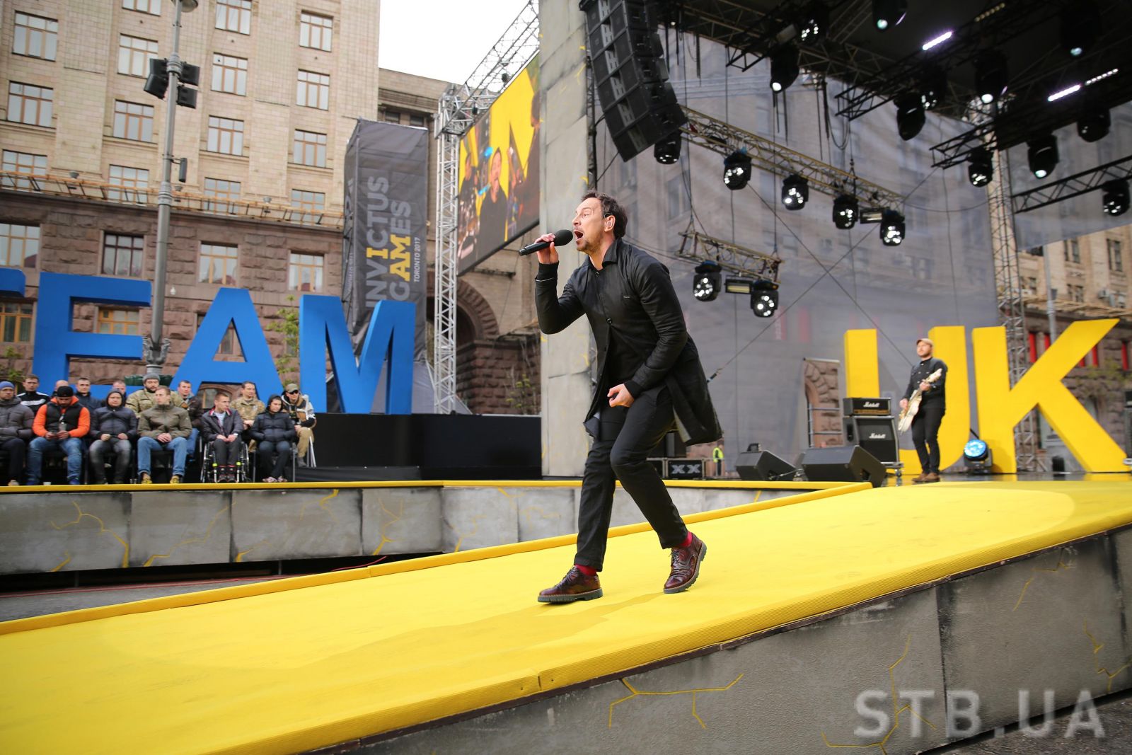 Валерий Харчишин